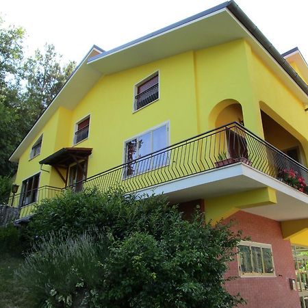 Casa Balducci Bed&Breakfast Mercatello sul Metauro 외부 사진