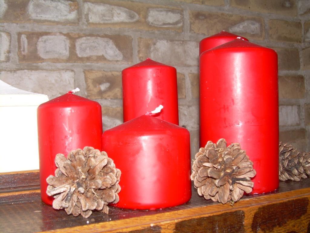 Casa Balducci Bed&Breakfast Mercatello sul Metauro 외부 사진