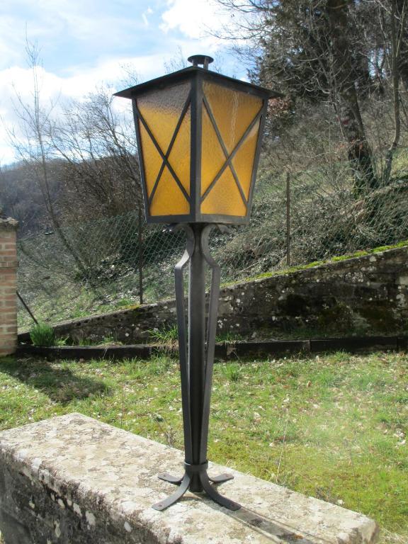 Casa Balducci Bed&Breakfast Mercatello sul Metauro 외부 사진