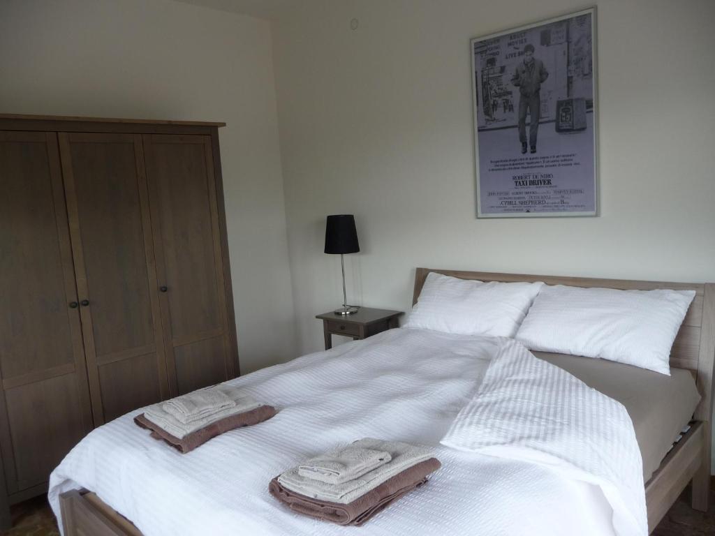 Casa Balducci Bed&Breakfast Mercatello sul Metauro 객실 사진