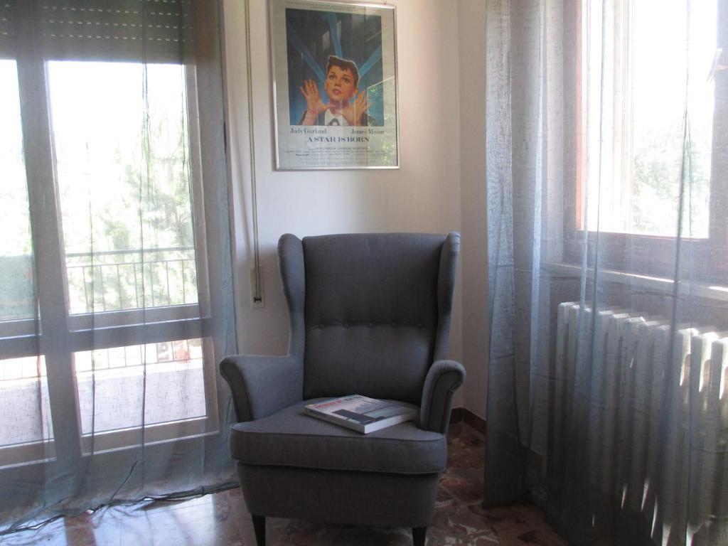 Casa Balducci Bed&Breakfast Mercatello sul Metauro 객실 사진