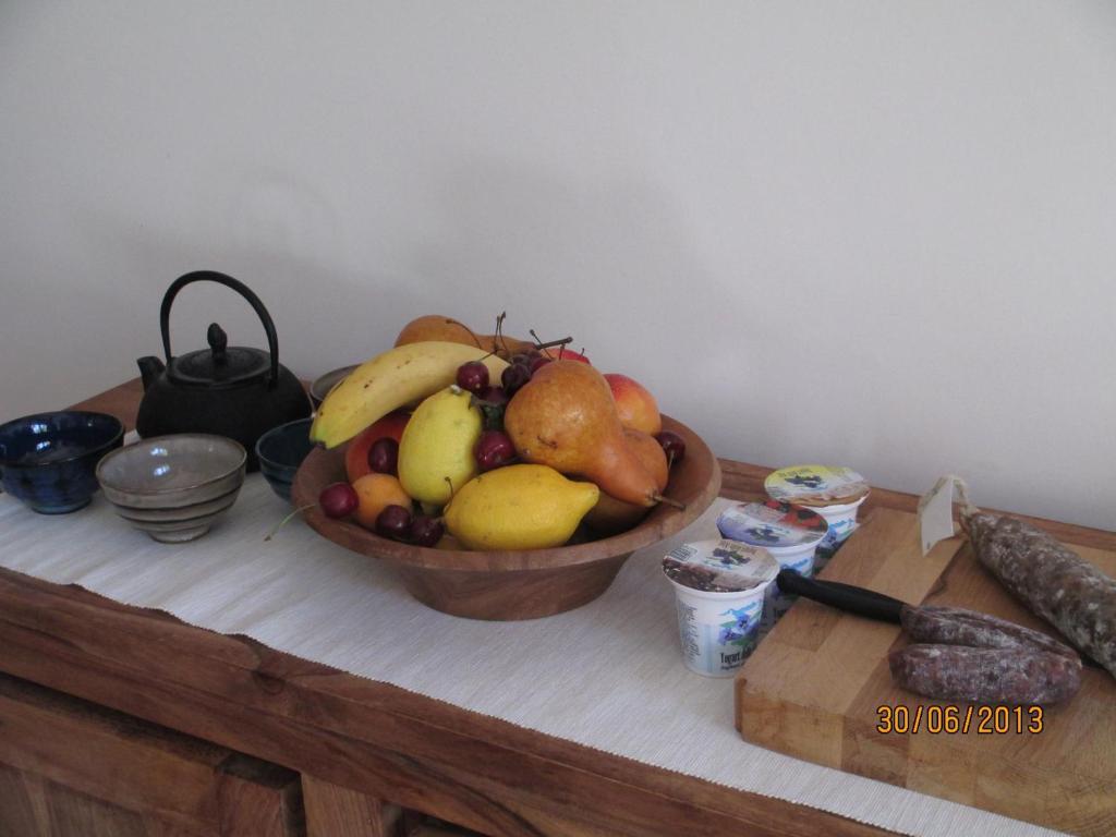 Casa Balducci Bed&Breakfast Mercatello sul Metauro 외부 사진