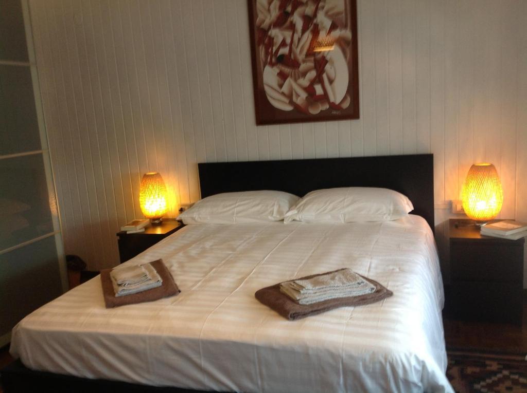 Casa Balducci Bed&Breakfast Mercatello sul Metauro 객실 사진