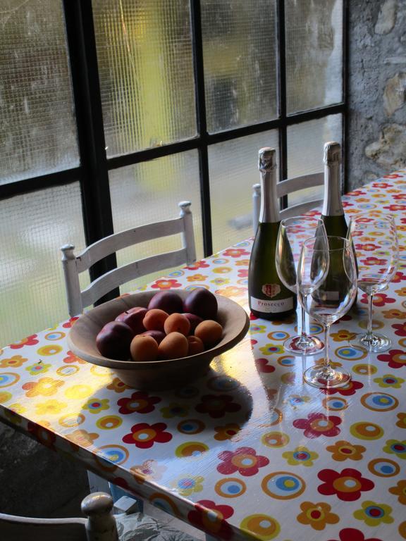 Casa Balducci Bed&Breakfast Mercatello sul Metauro 외부 사진