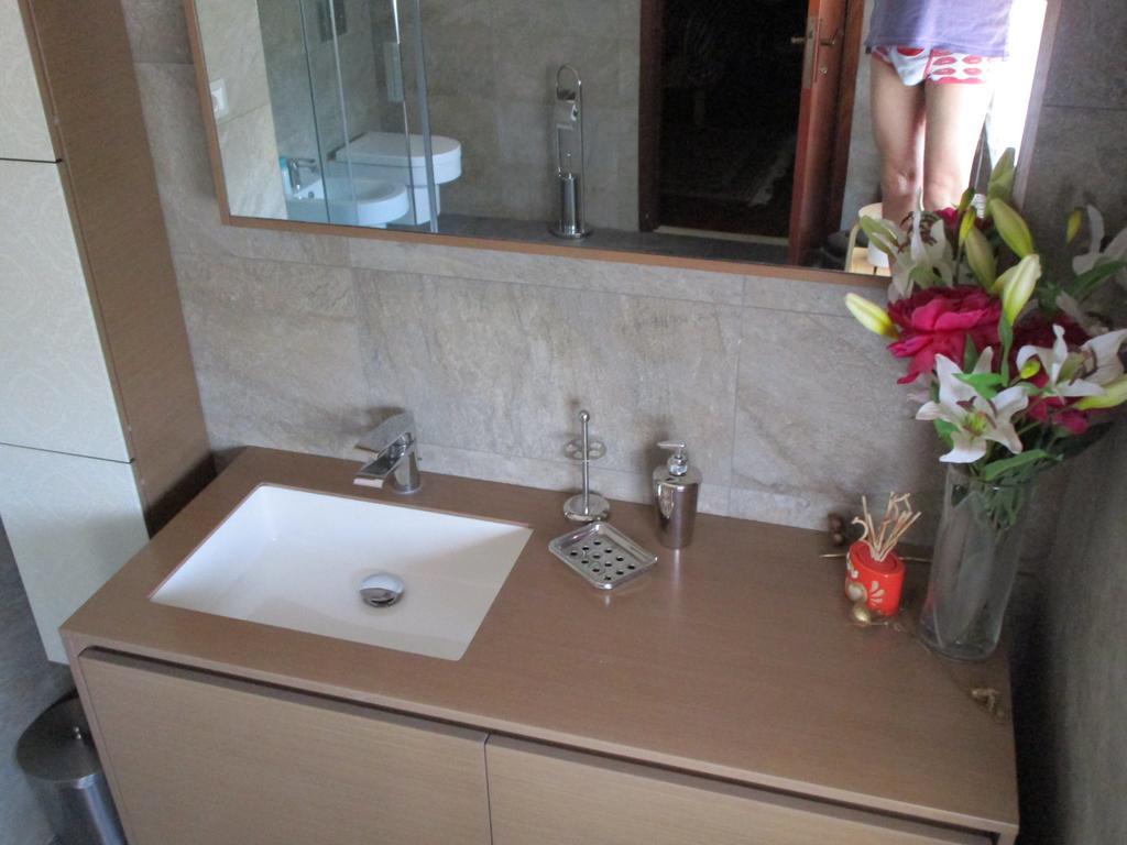Casa Balducci Bed&Breakfast Mercatello sul Metauro 외부 사진