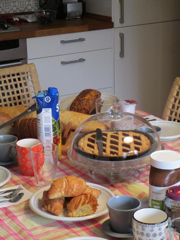 Casa Balducci Bed&Breakfast Mercatello sul Metauro 외부 사진