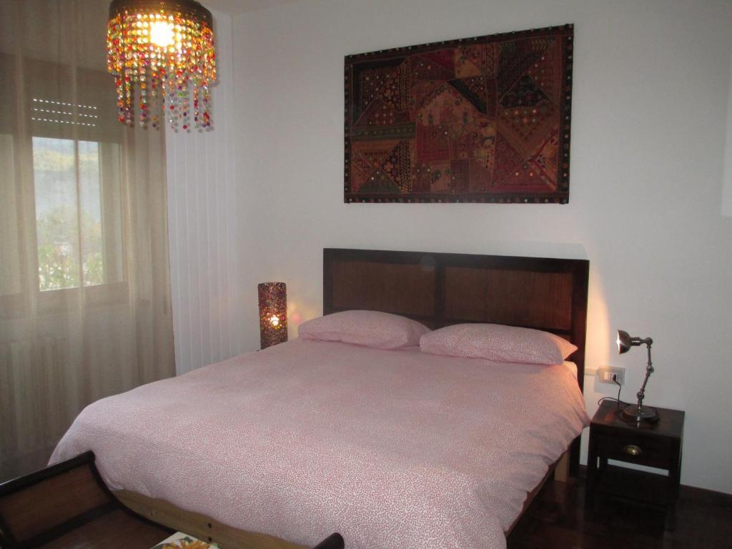 Casa Balducci Bed&Breakfast Mercatello sul Metauro 객실 사진