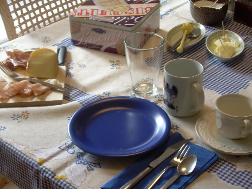 Casa Balducci Bed&Breakfast Mercatello sul Metauro 외부 사진